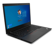 Laptop Lenovo ThinkPad L14 Gen2, Intel Core i5, RAM 16 GB DDR4, Almacenamiento SSD NVMe 256 GB, Pantalla de 14" y S.O. Windows 10 Pro